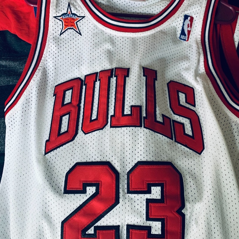 Jerseys